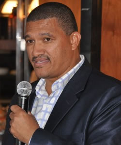 Marius Fransman
